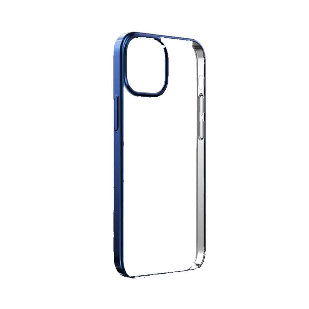 Devia Glimmer Series Case (PC) - iPhone13 (6.1) - Blue