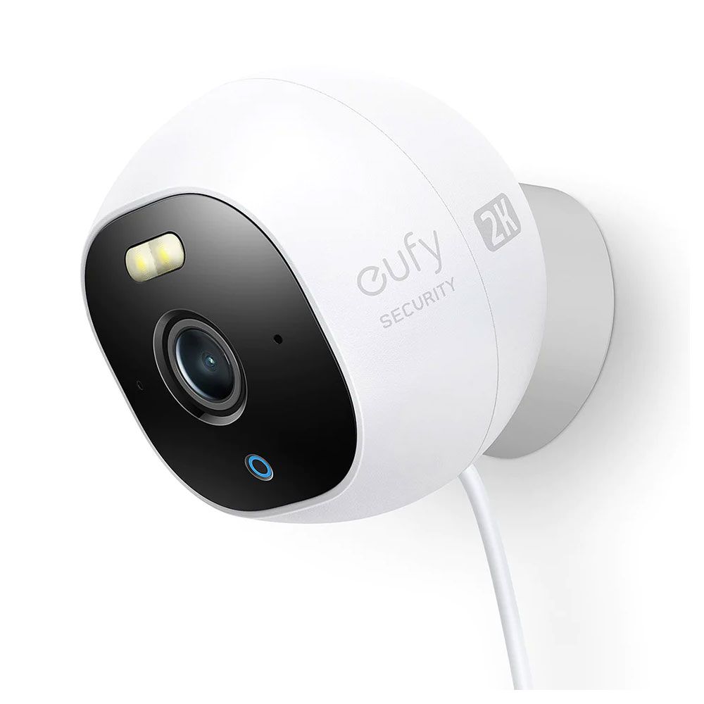 Eufy Outdoor Cam Pro E220