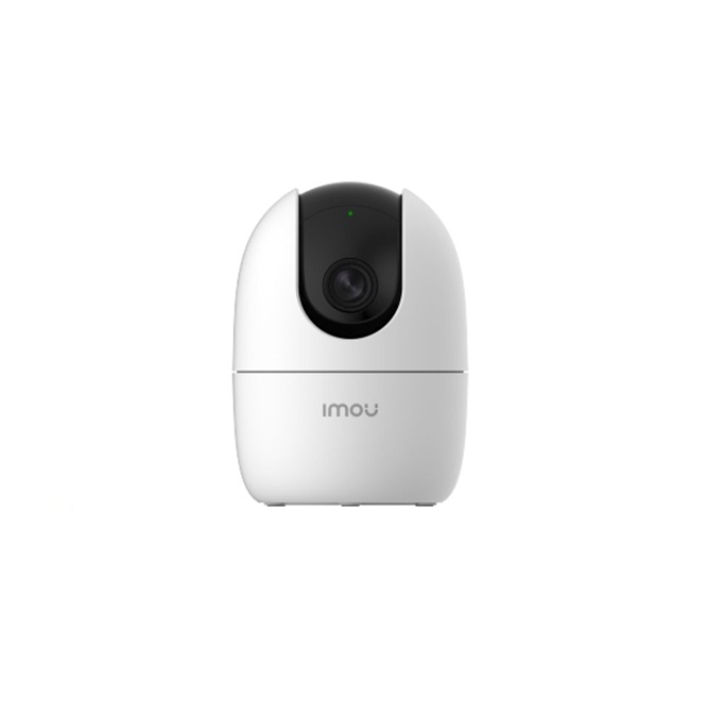 Imou Ranger 2 Wi-Fi 6 Security Camera Indoor 3MP - IPC-K2E2P-3H3W
