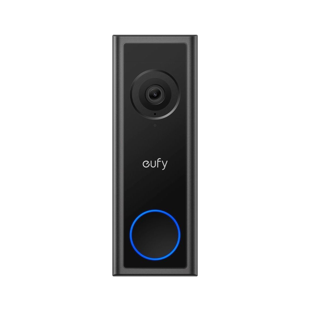 Eufy Video Doorbell - C30