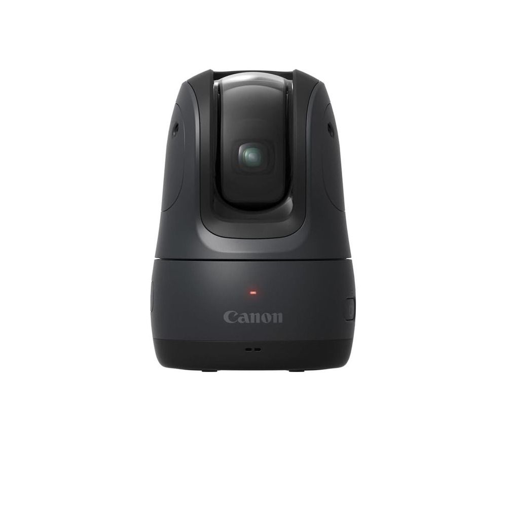 Canon Digital Camera Power Shot PX - Black