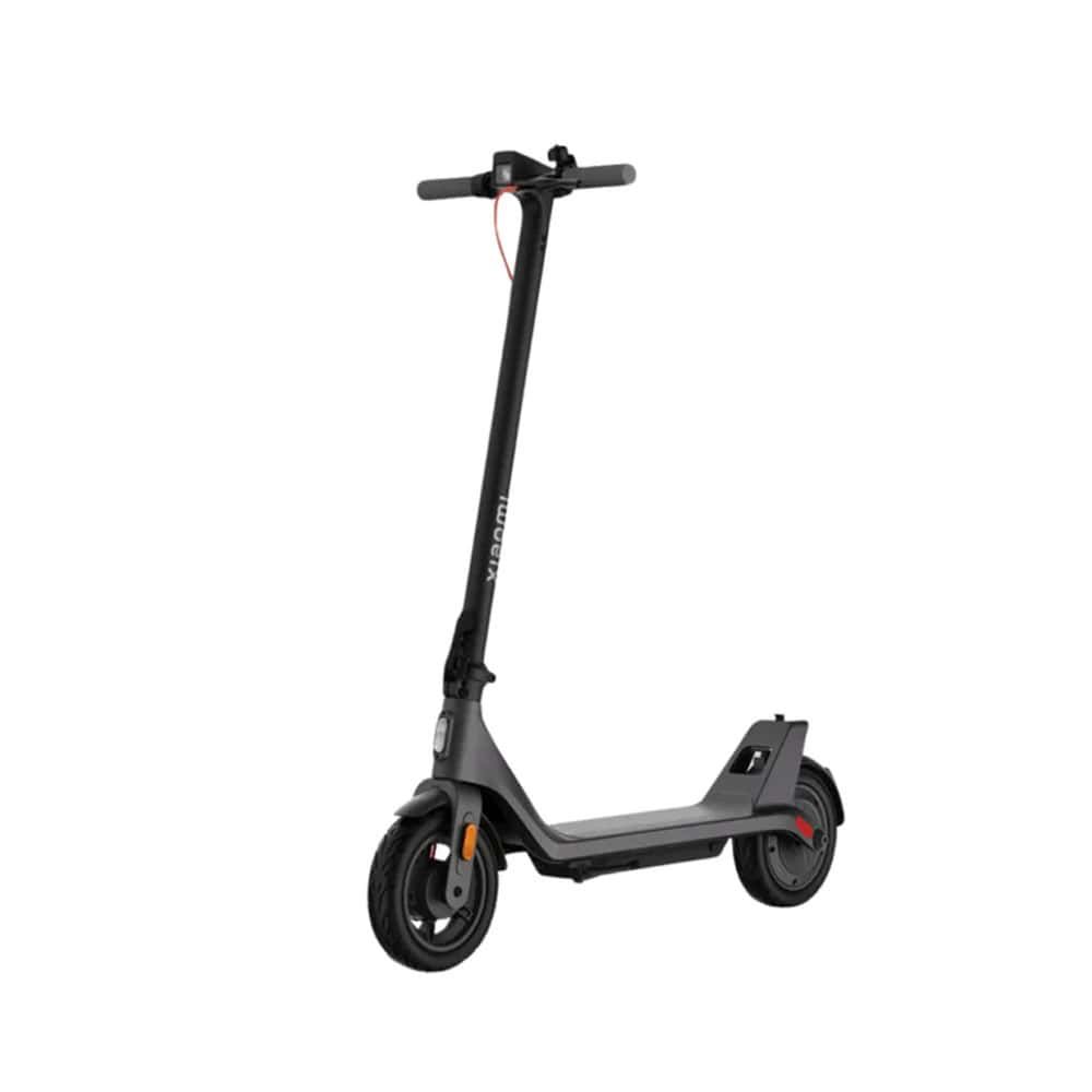 Xiaomi MI Electric Scooter 4 lite (2nd Generation) - Black 