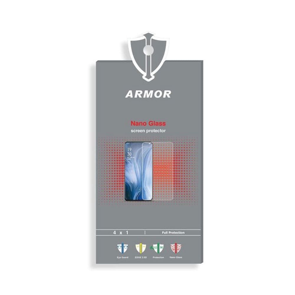 Armor Glass Screen Protector 0.33 MM For Samsung S25 Ultra - Clear