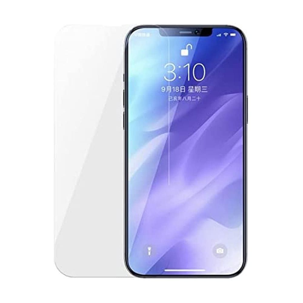 Joyroom Screen Protector for iPhone 12 Pro Max - Clear
