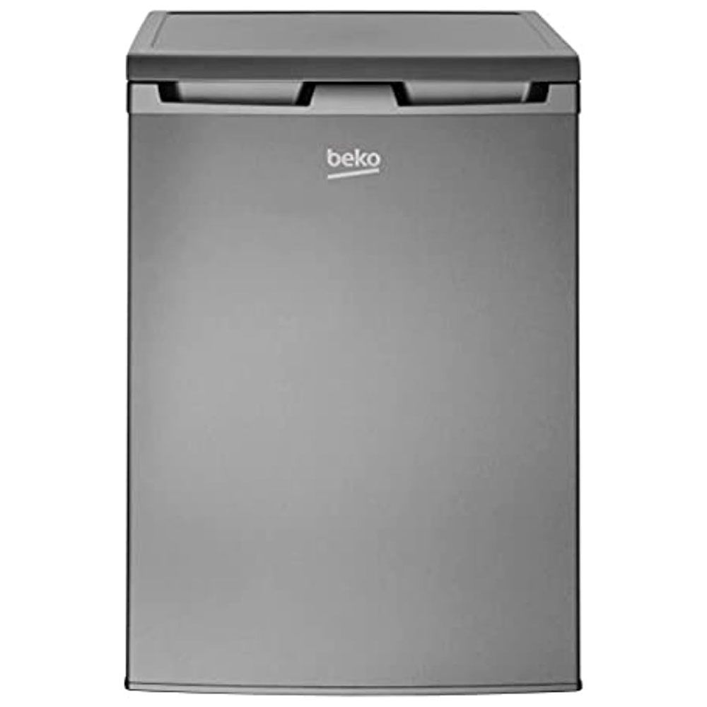 Beko Mini Bar Refrigerator 120 Liter - Silver - TSE12340S