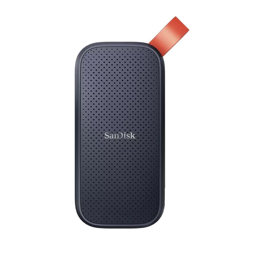 SanDisk 1TB SSD Portable Solid State Drive 1TB - SDSSDE30-1T00-G26
