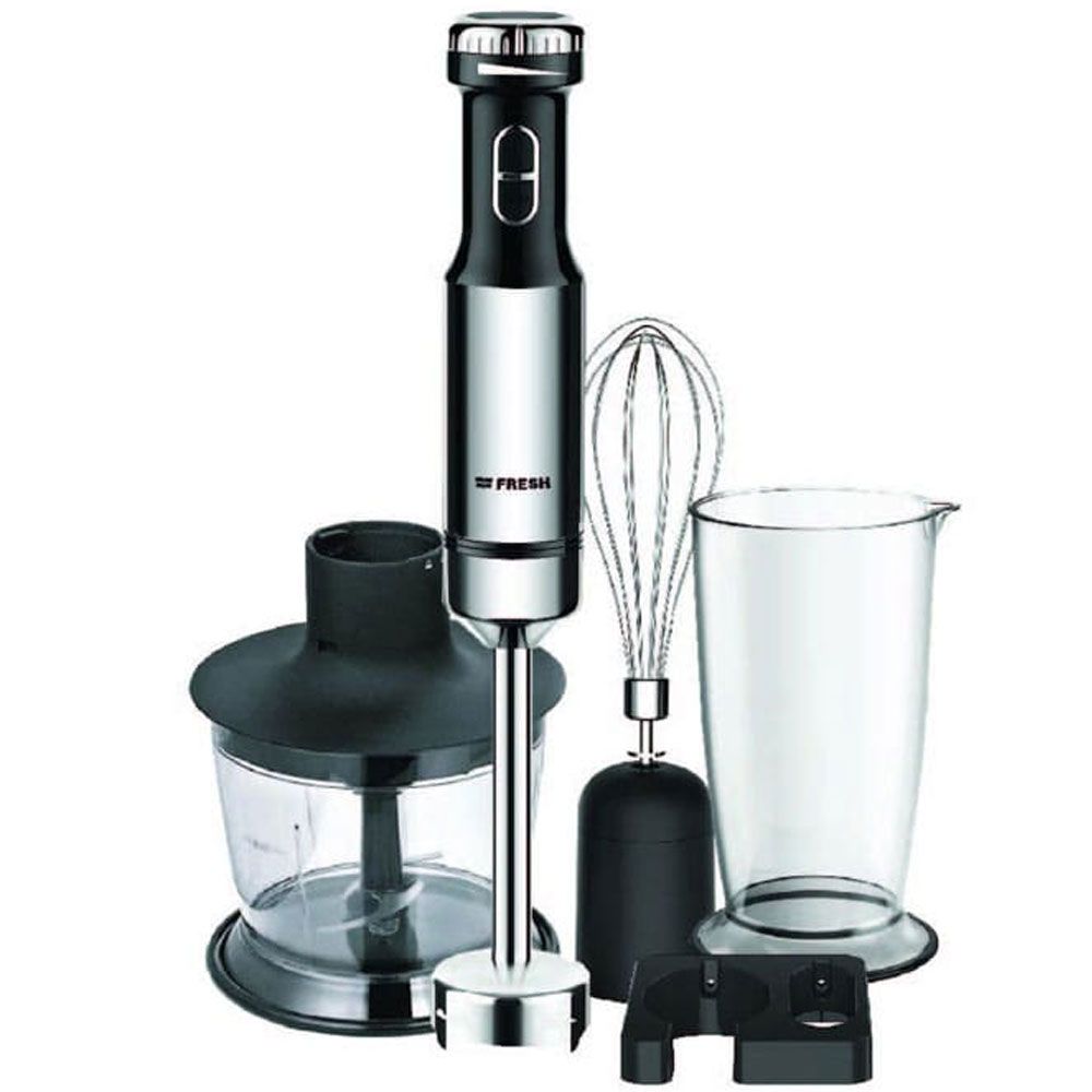 Fresh Hand Blender 800 Watt - Model HB800FO 11442