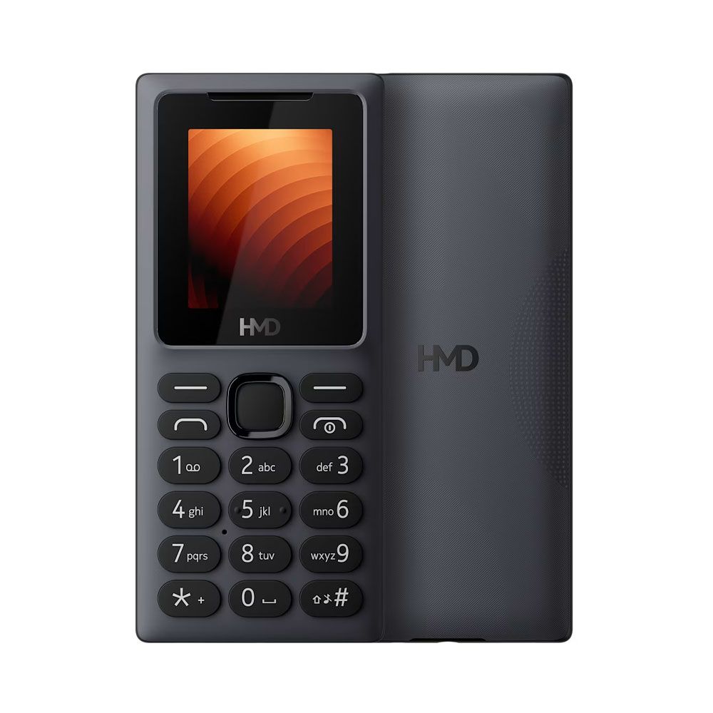 HMD 100 TA-1753 DS - Grey