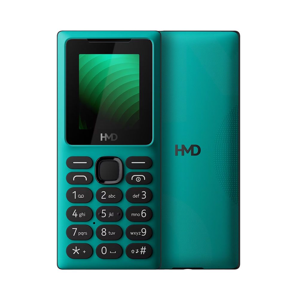 HMD 100 TA-1753 DS - Teal