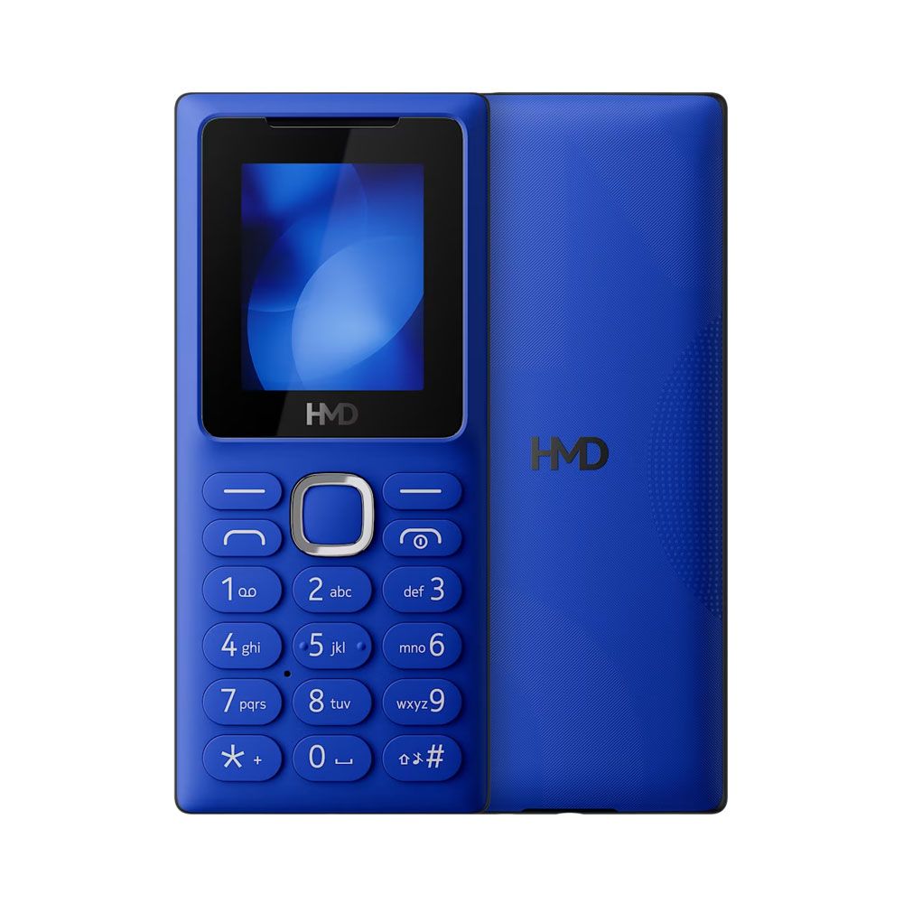HMD 101 TA-1757 DS - Blue