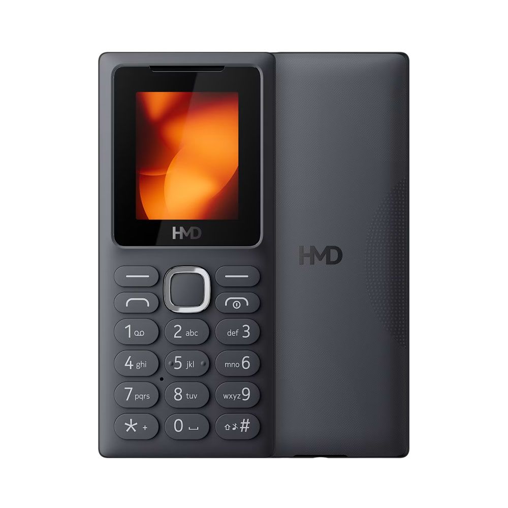 HMD 101 TA-1757 DS - Gray