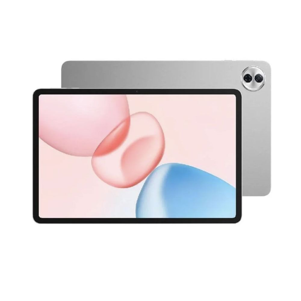 Honor Pad 10 12.1 inch - Papermatte - 8GB RAM - 256GB - WIFI keyboard - Gray 