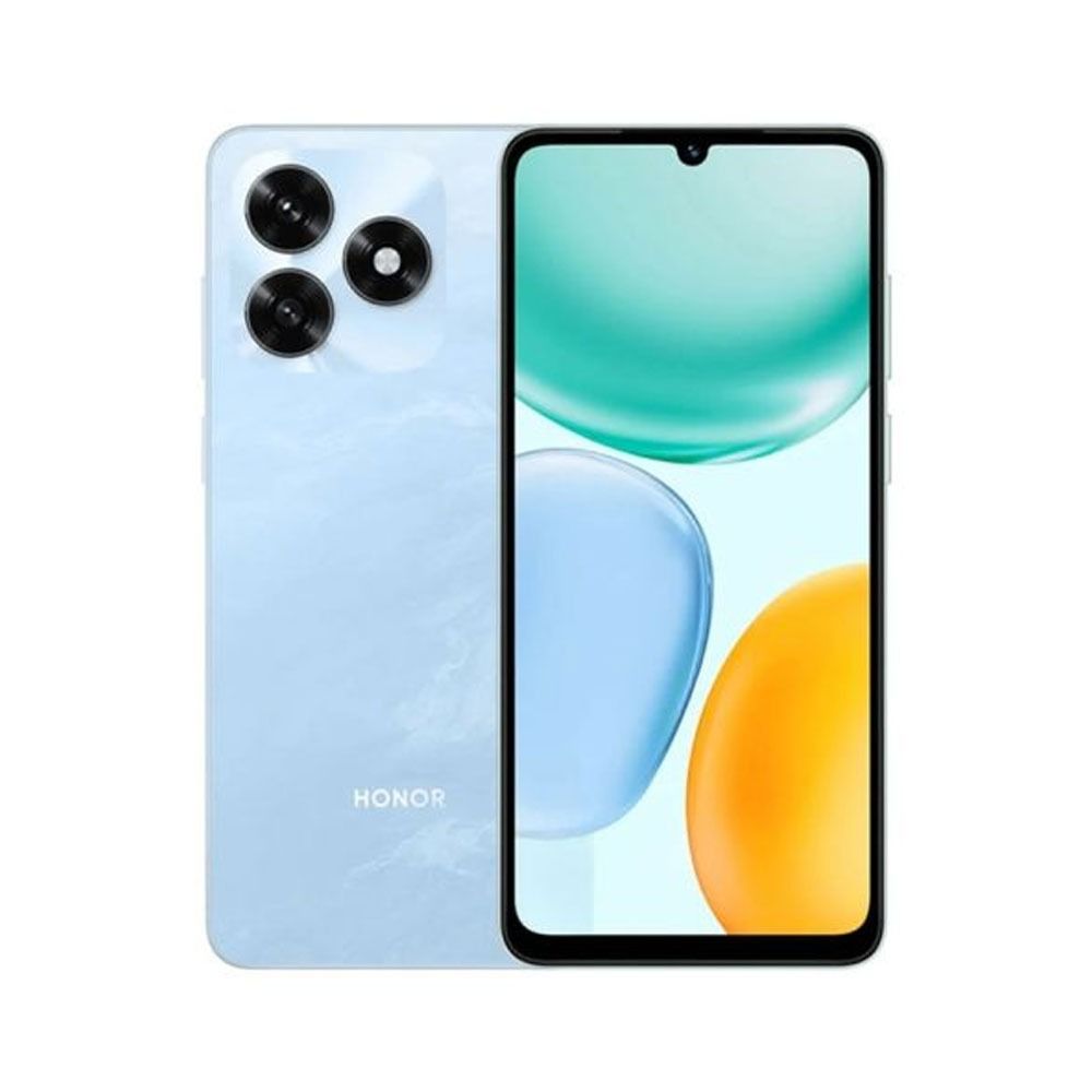 Honor X5C - 4GB RAM - 64GB - Tidal Blue