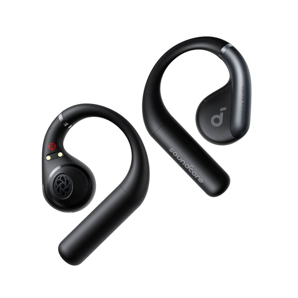 Anker sound Core AeroFit A3872H11 - Black | 2B Egypt