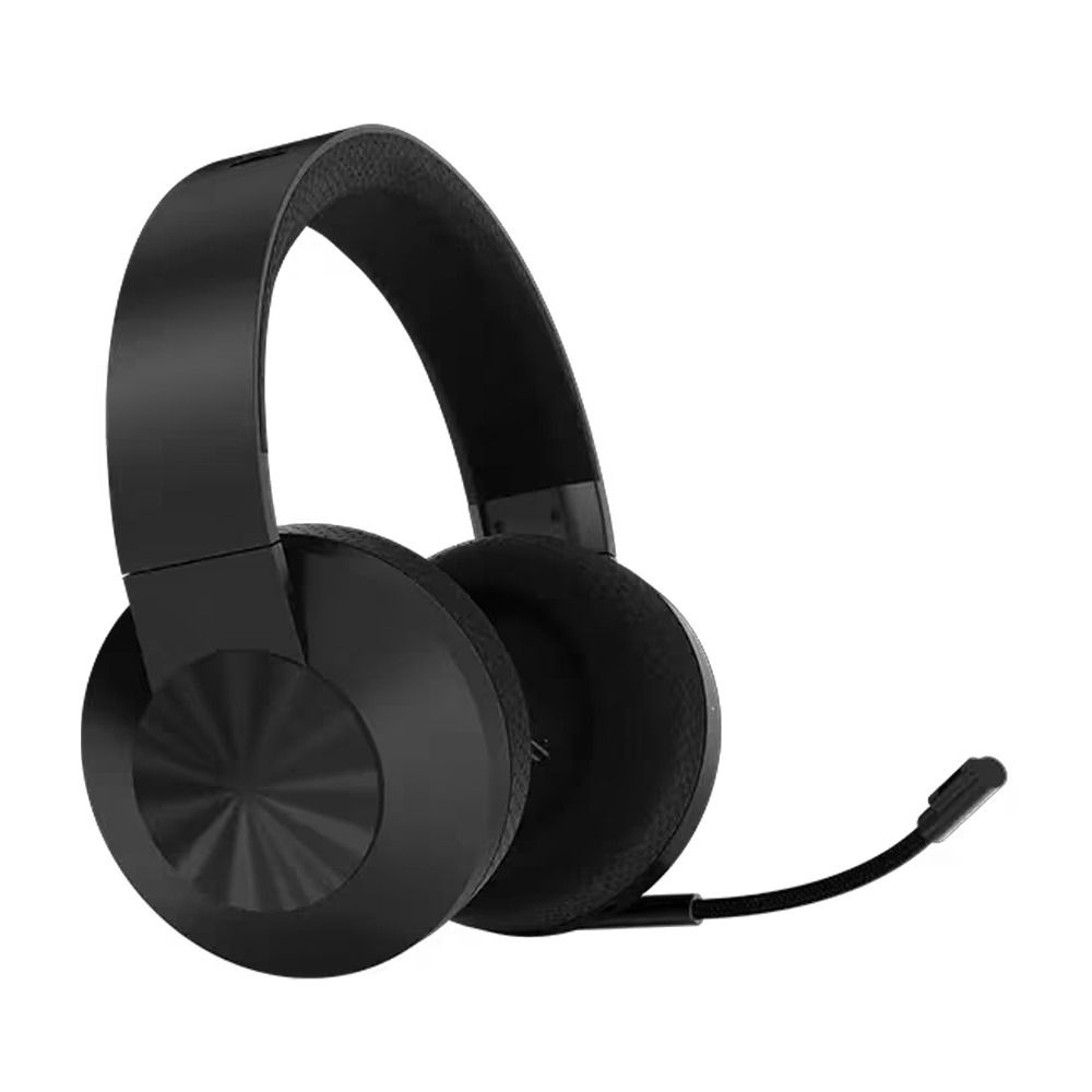 Lenovo Legion H600 Wireless Gaming Headset PS4 - PS 5 - PC - Mac - Mobile - Nintendo Switch - Xbox - GXD1A03963 - Black 