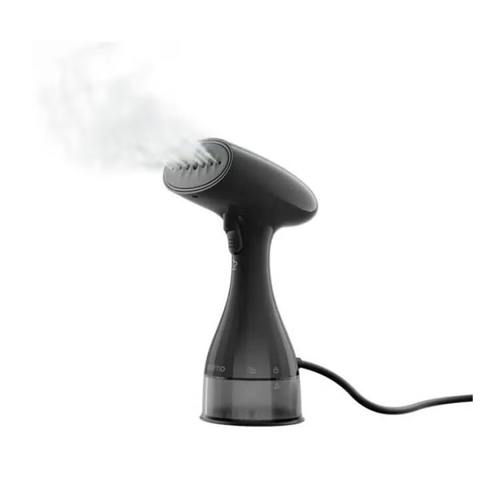 Oraimo Smart Steamer 220±10ml - 1500 Watt Handheld Garment Steamer - Black - OHI201A