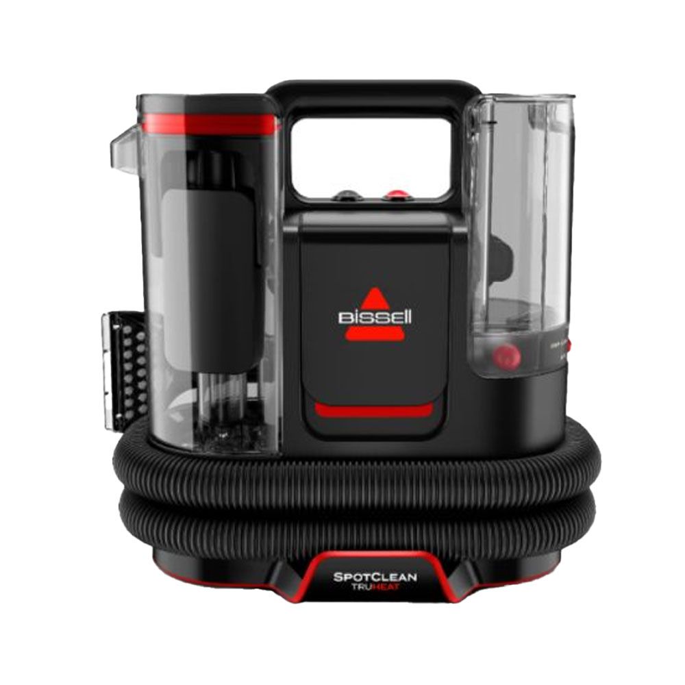 Bissell Spotclean TruHeat 1 Liter 1125​ Watt - Black - 3924K