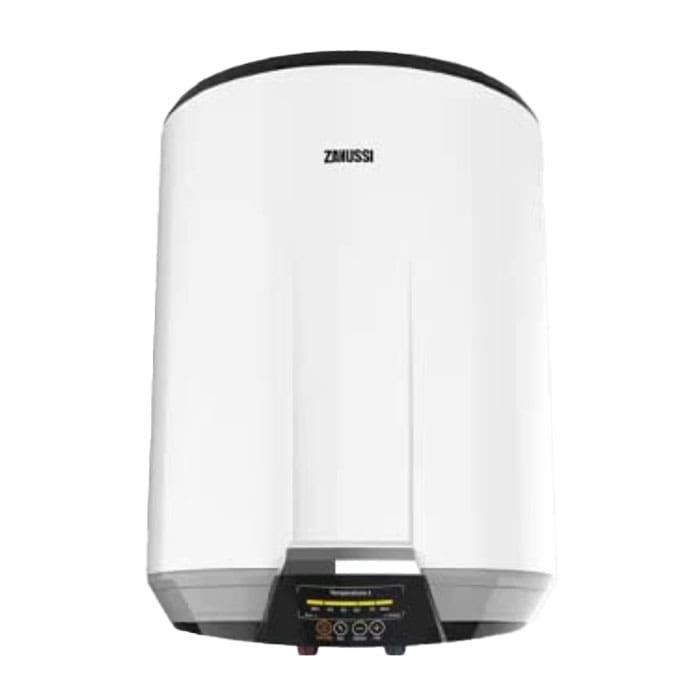 Zanussi Electric Water Heater 50 Liter Digital Display Termo Plus ++ - 5422