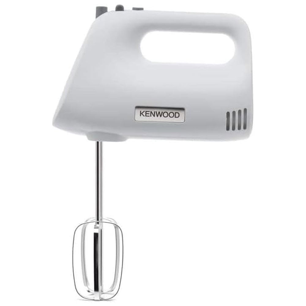 Kenwood Hand Mixer 450 Watt 1 Liter - White - HMP30.AOWH
