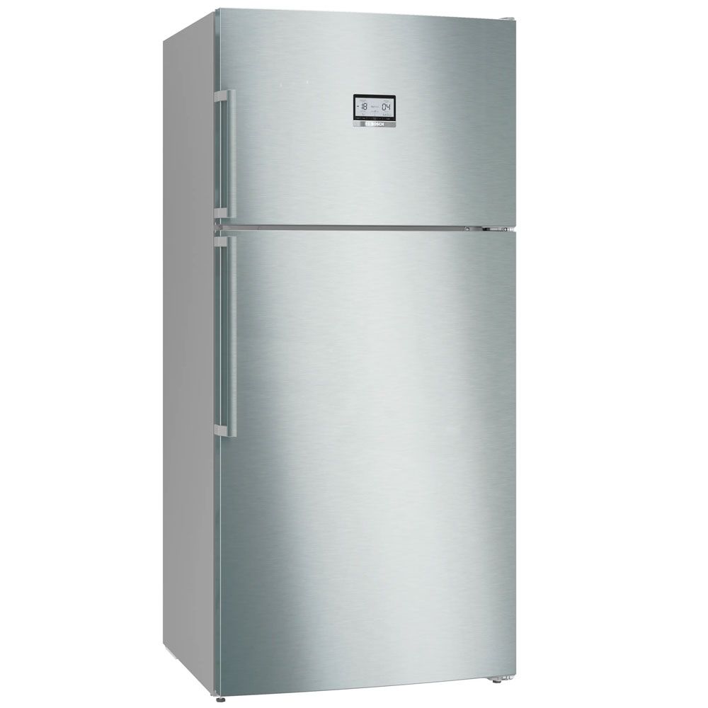 Bosch Refrigerator 641 Liter No Frost Digital - KDN86AI3E9