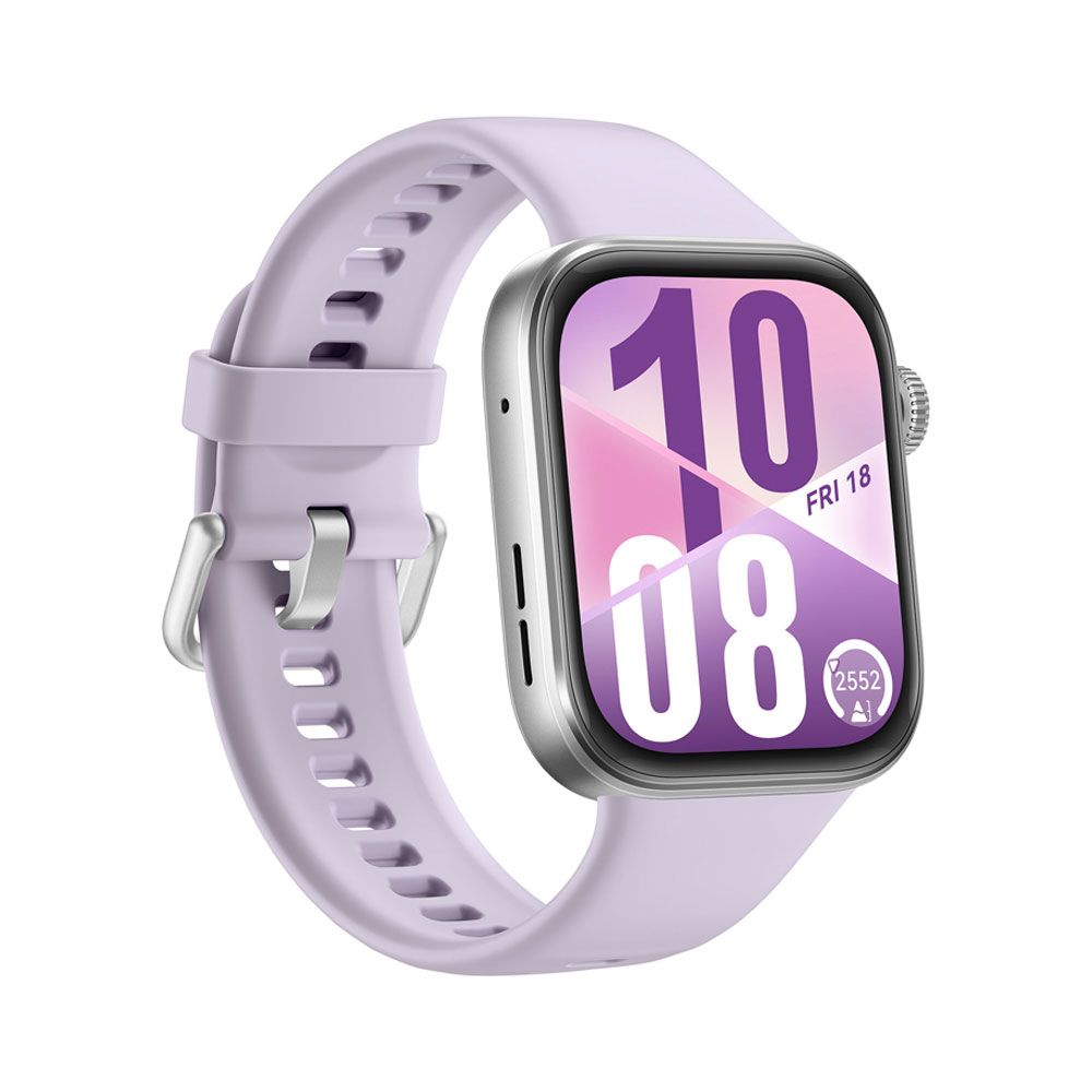 Huawei Watch Fit 4 - Purple
