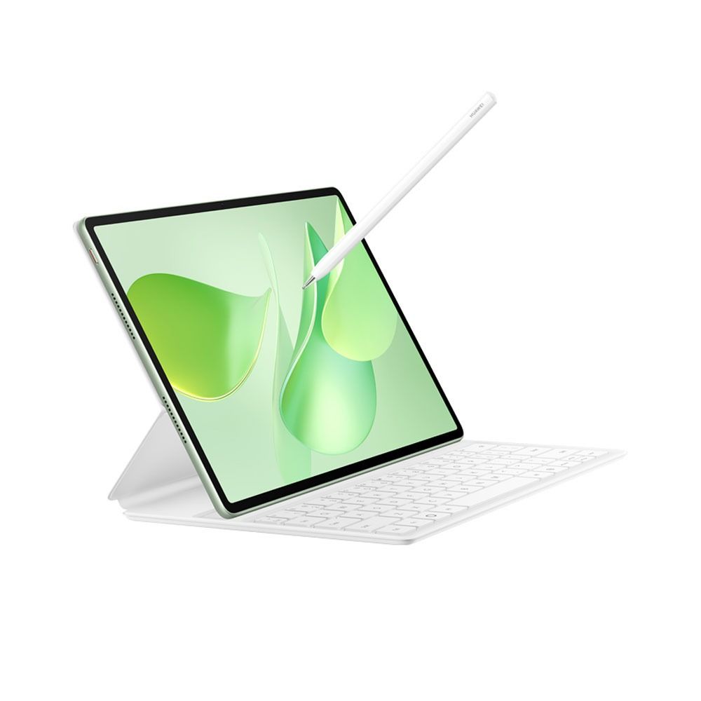 Huawei MatePad 12 X 2025 - 12GB RAM - 256GB - Paper Matte Screen - Green