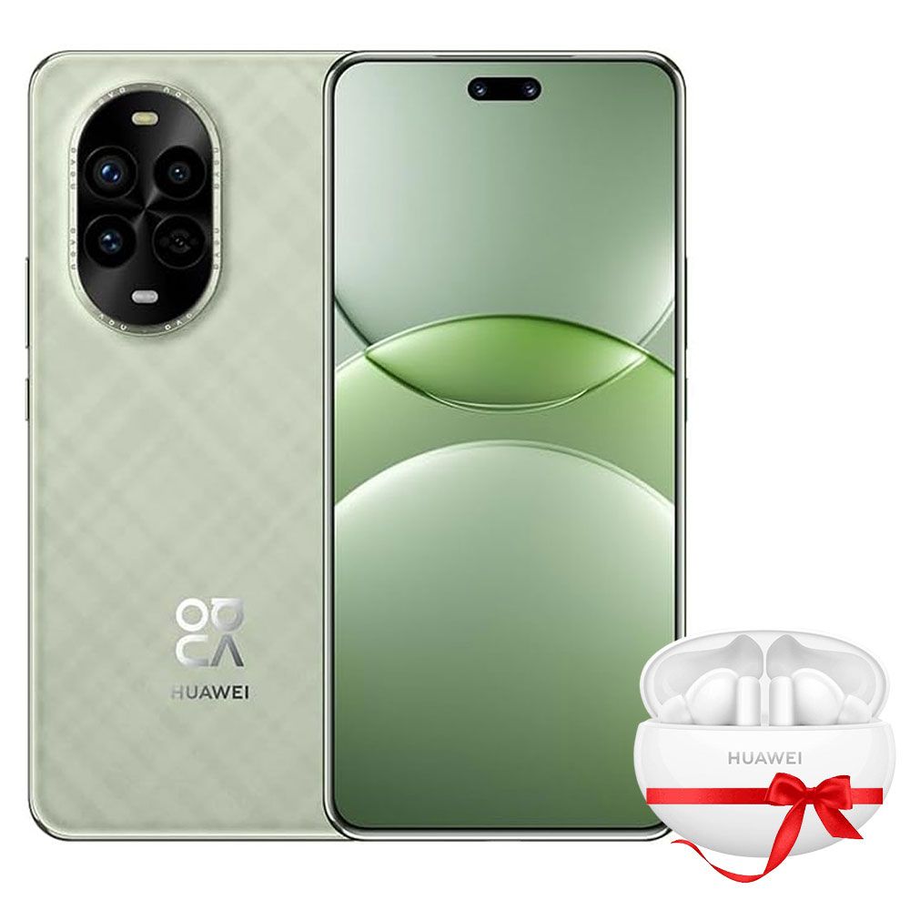 Huawei Nova 13 Pro - 12GB RAM - 512GB - Green