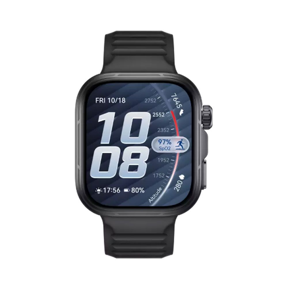 Huawei Watch Fit 5 Pro - Black