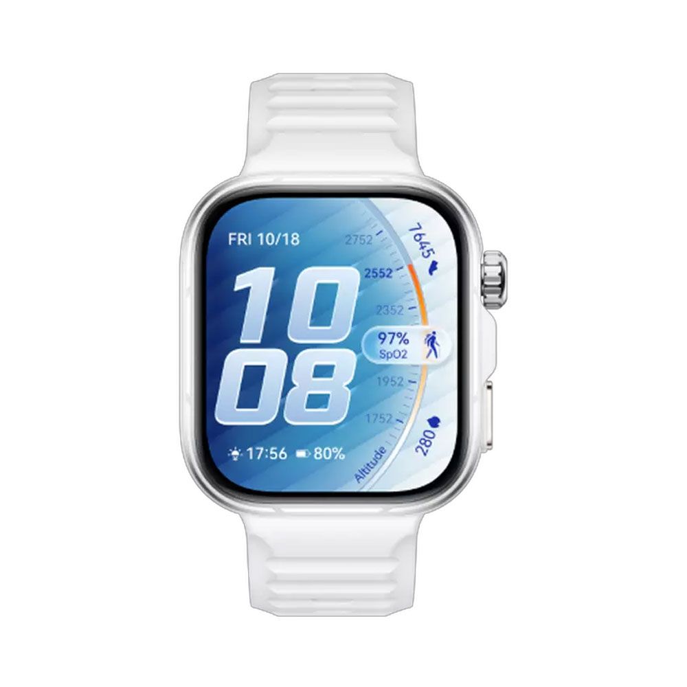 Huawei Watch Fit 5 Pro - White