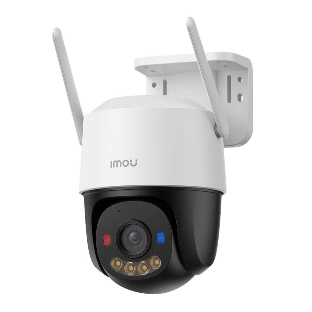 Imou Cruiser SC 3MP Bullet Weatherproof  Full Color H.265 Wi-Fi P&T  Security Camera  -IPC-K7FP-3H0WE
