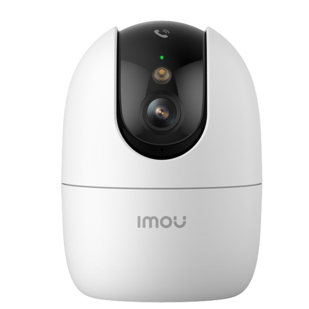 Imou Ranger 2 3MP Security Camera H.265 Wi-Fi Pan & Tilt Camera - IPC-K2EP-3H1W