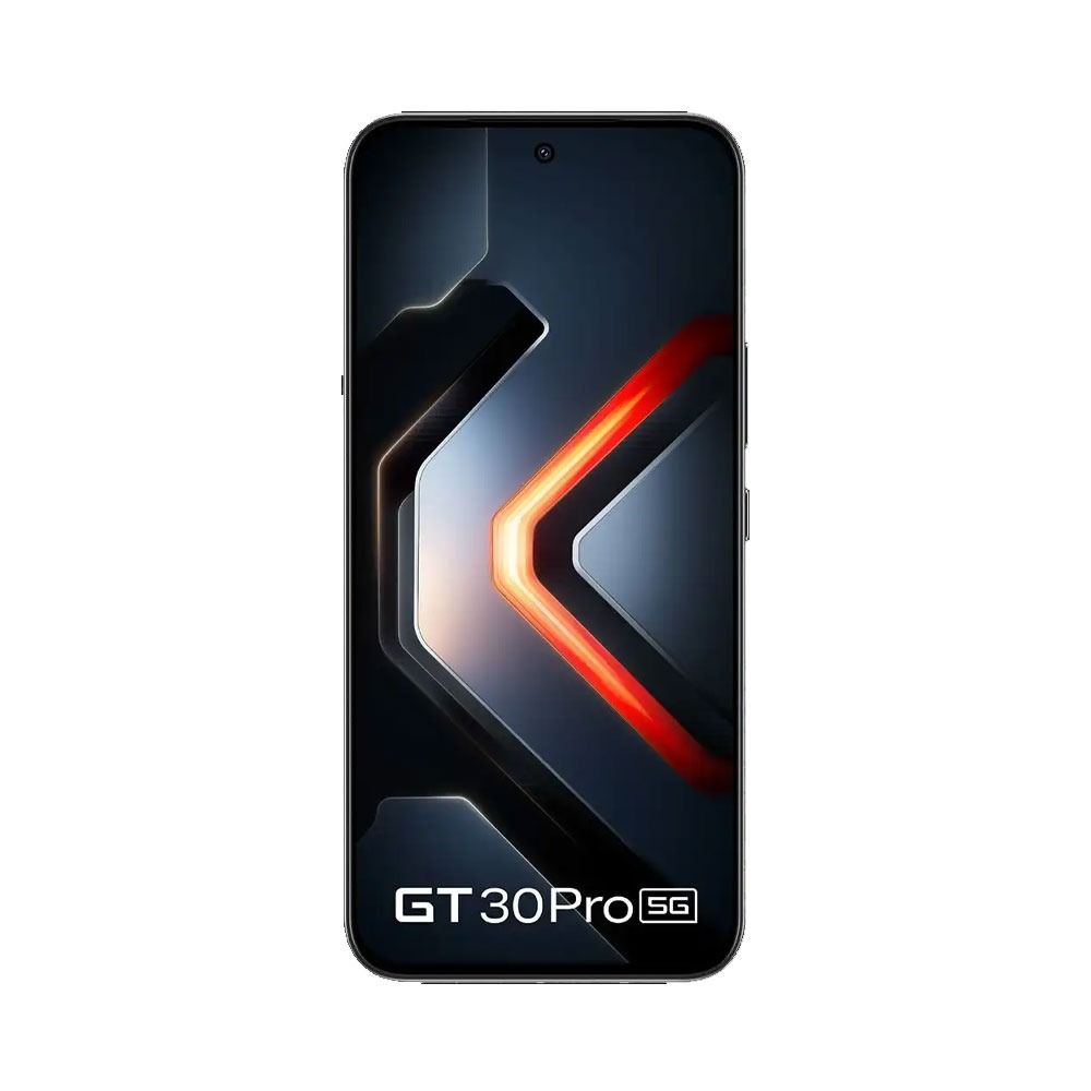 Infinix GT30 Pro 5G - 12GB RAM - 512GB - Dark Flare