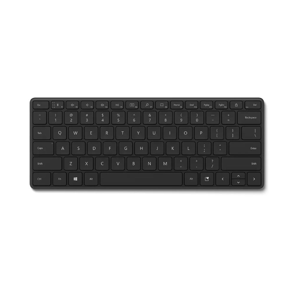 Microsoft Wireless Keyboard Microsoft Bluetooth Desktop Keyboard
