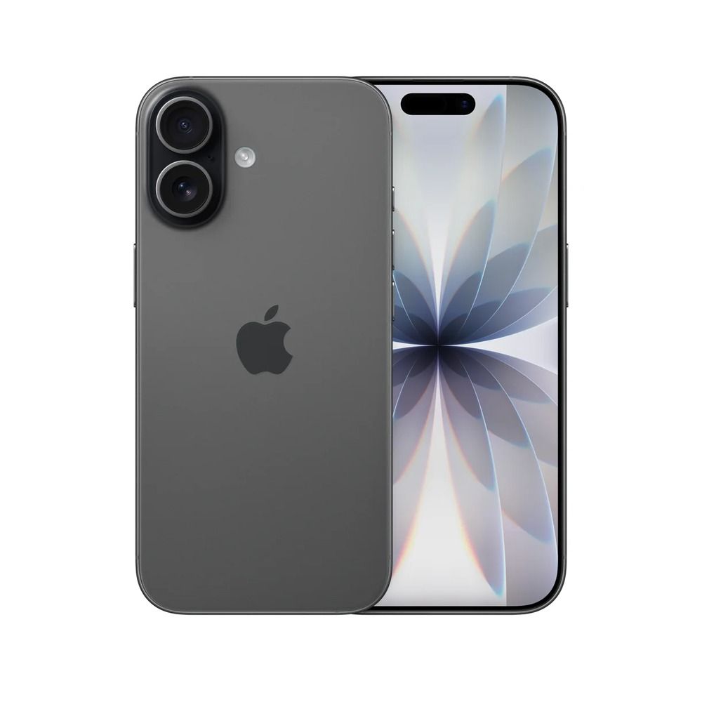 Apple iPhone 17 - 256GB - Black - (Official Warranty) 