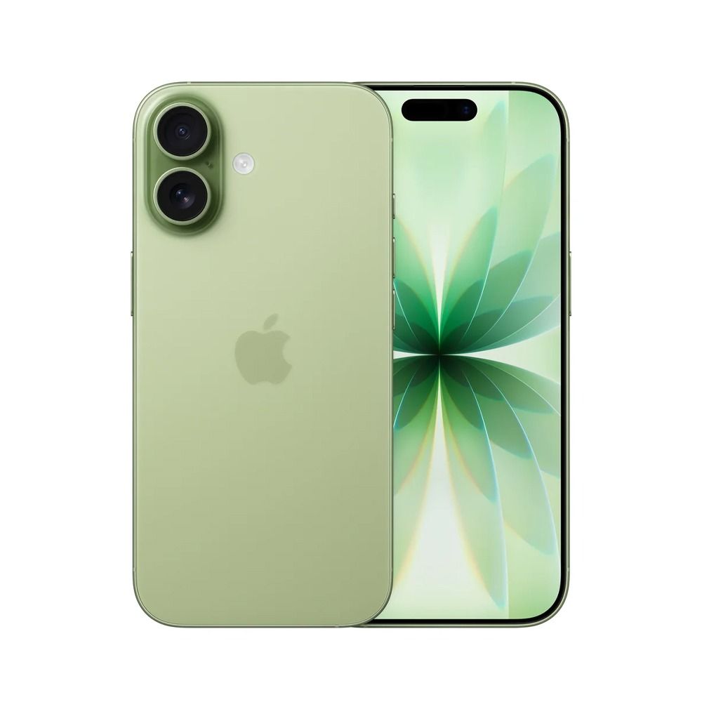 Apple iPhone 17 - 256GB - Sage (Official Warranty)