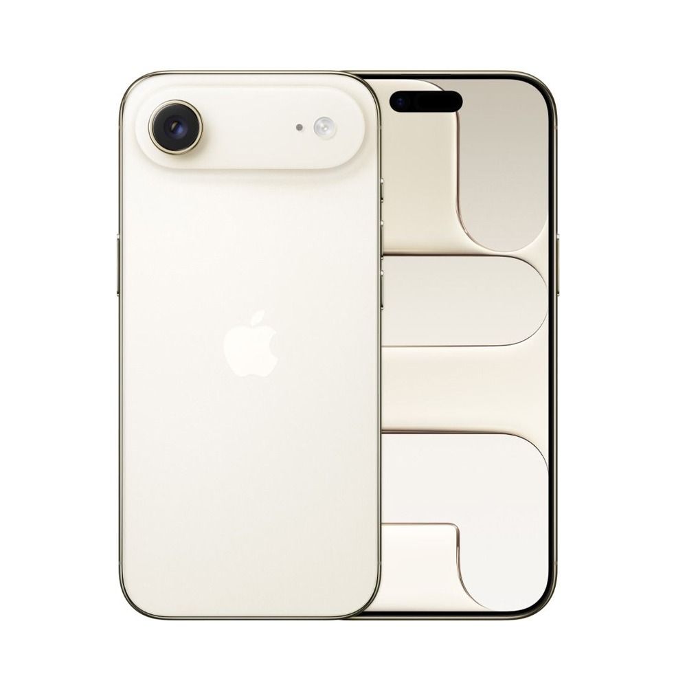 Apple iPhone Air - 1TB - Light Gold  (Official Warranty)