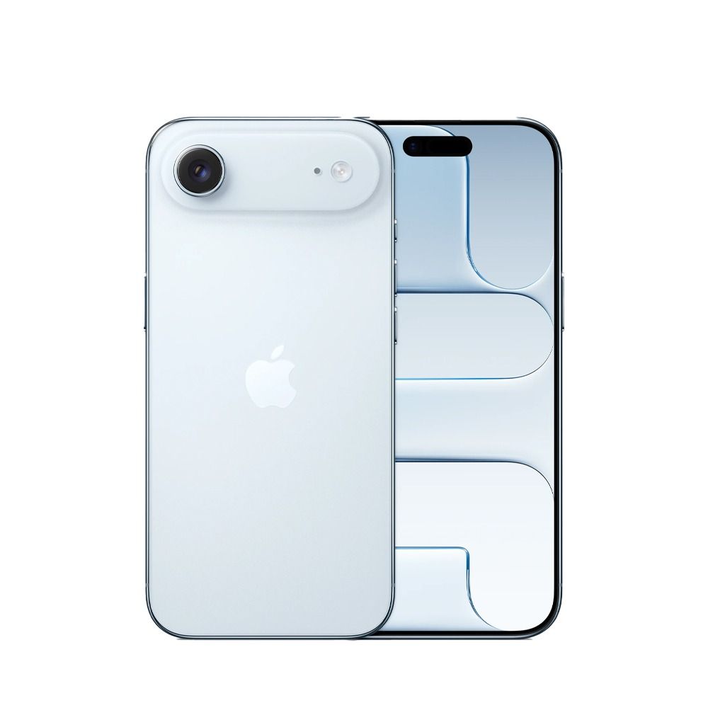 Apple iPhone Air -256 GB - Sky Blue (Official Warranty)