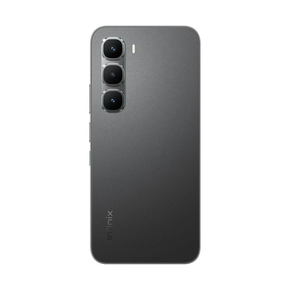 Infinix Hot 60 Pro - 8GB RAM - 256GB - Black