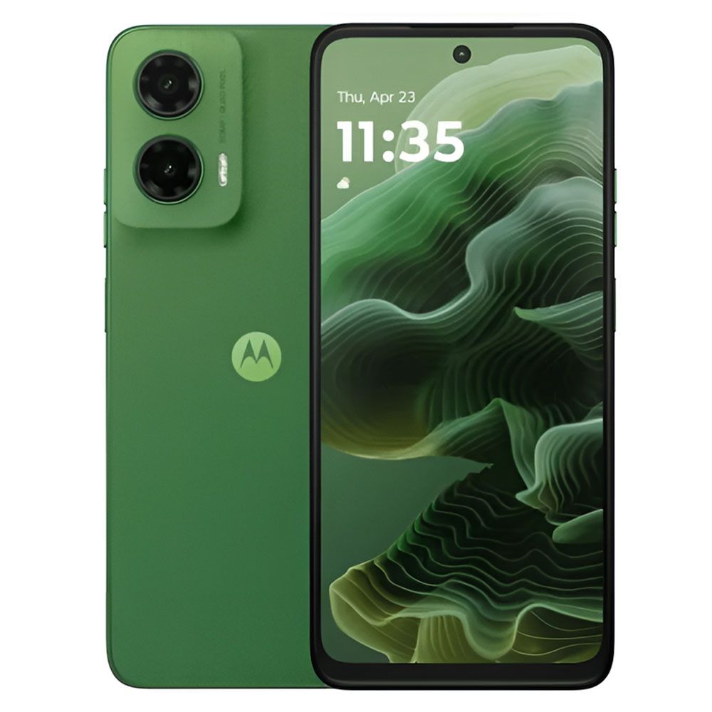 Motorola G35 5G - 8GB RAM - 256GB - Green