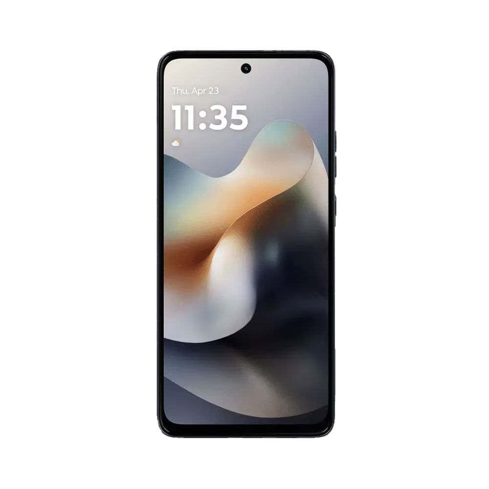 Motorola G56 - 12GB RAM - 256GB - Black