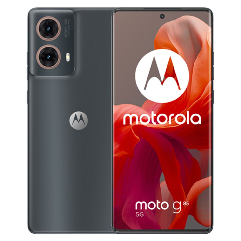 Motorola G85 - 12GB RAM - 256GB - Grey