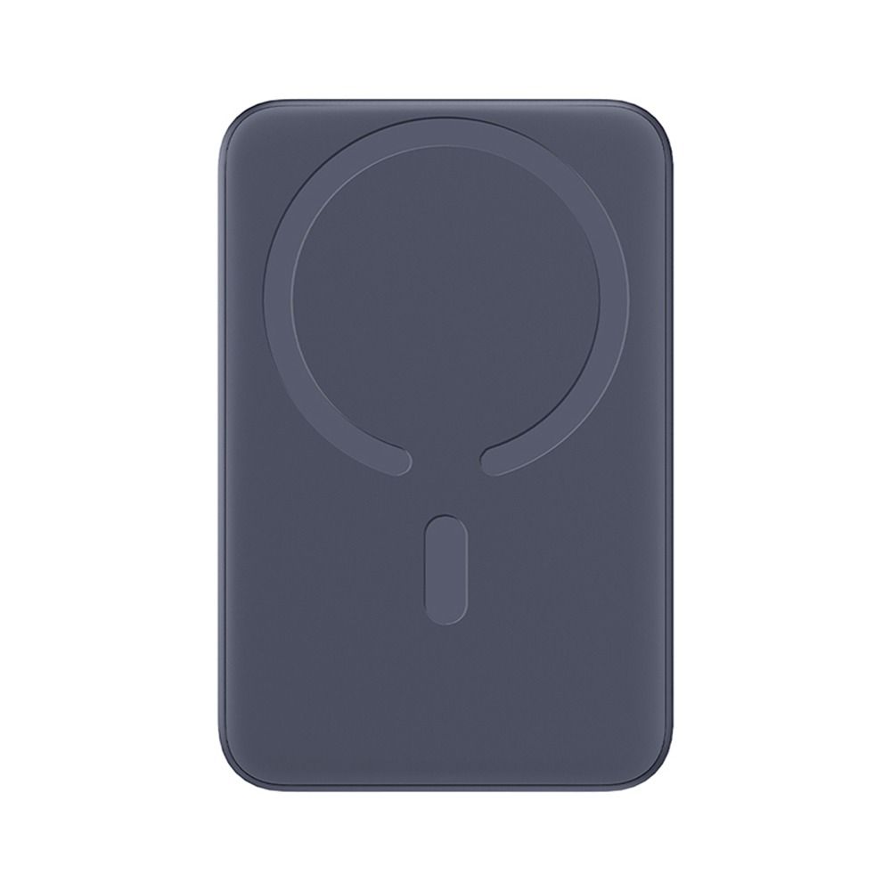 Baseus EnerFill FM11 Ultra-Mini Magnetic Power Bank Includes Cable Type-C 10000mAh 22.5W -Black