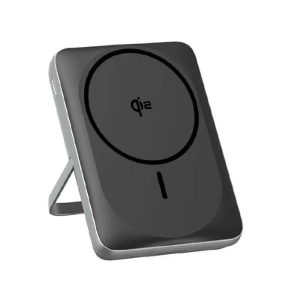 RavPower RP-PB1217 Pioneer Wireless Power Bank 10000mah 15W PD - Black