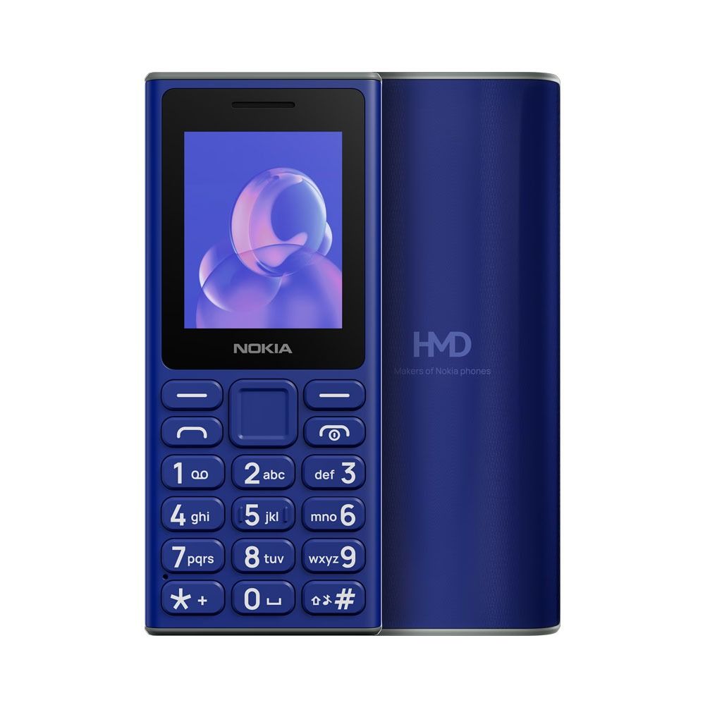 Nokia 108 - Blue
