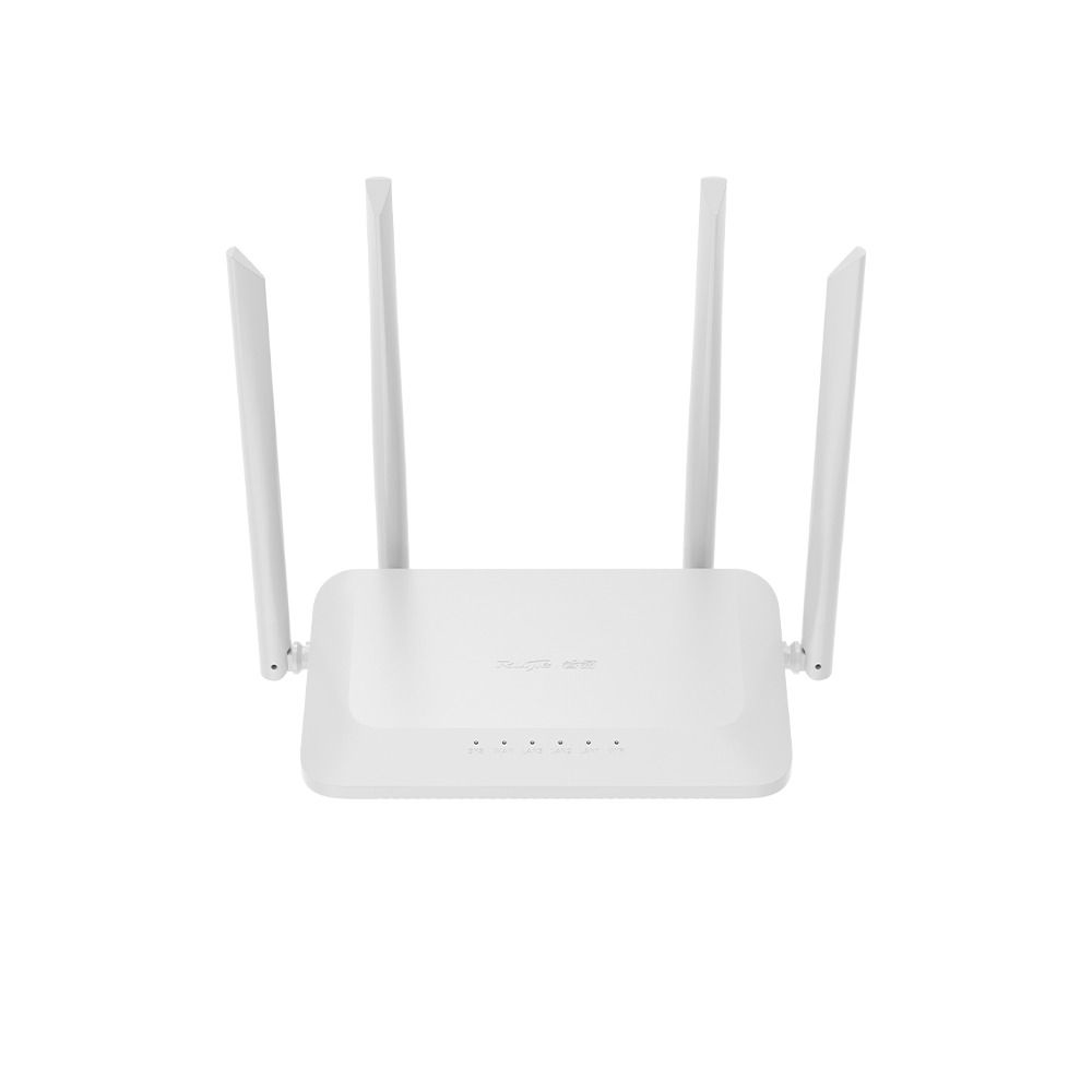 Ruijie AC1200 Dual-band Wireless Router - RG-EW1200