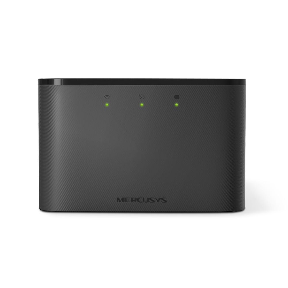 Mercusys  - 4G LTE Mobile Wi-Fi - MT110