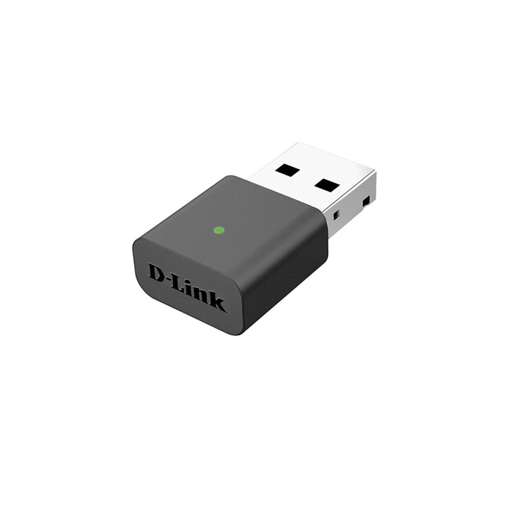 دي لينك N300 نانو USB ادابتر لاسلكي - موديل DWA-131