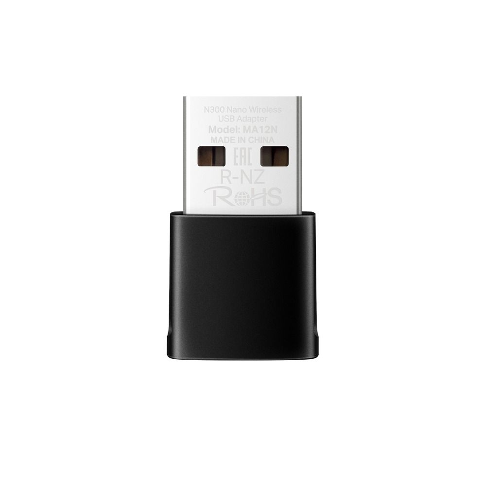 ميركسيس N300 محول يو اس بي Nano - موديل MA12N