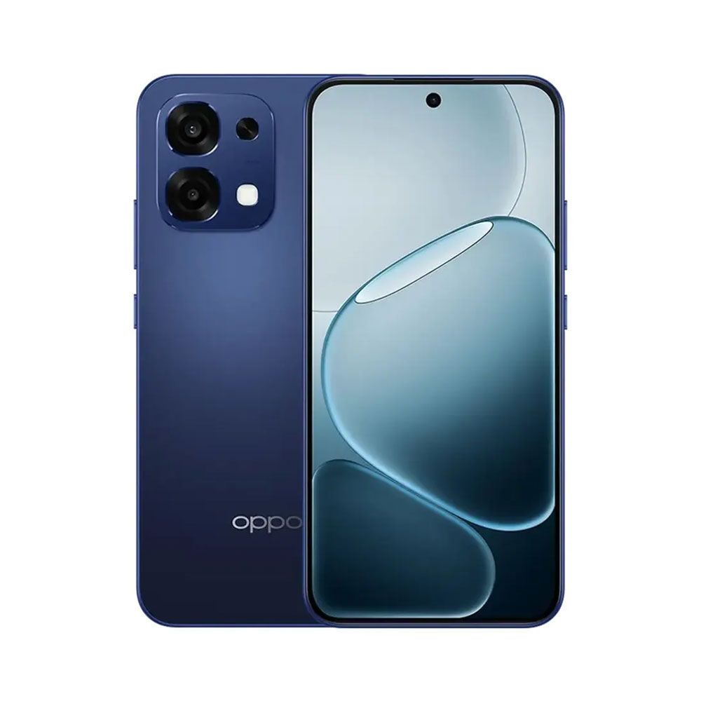 Oppo A6 Pro 4G - 8GB RAM - 256GB - Stellar Blue