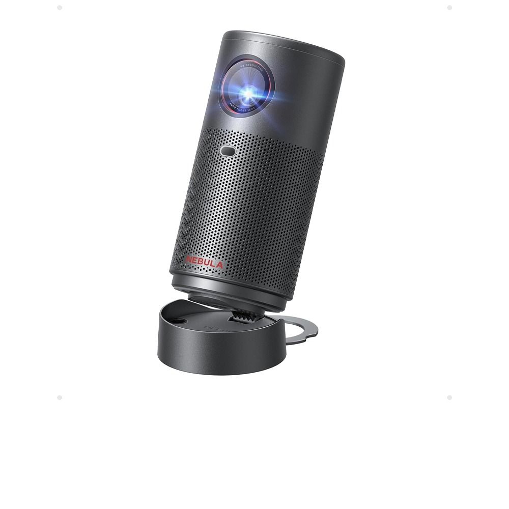 Anker Nebula Capsule Air Smart Mini Projector - D4112211 | 2B Egypt